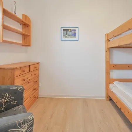 Bungalow Marie Nr 1