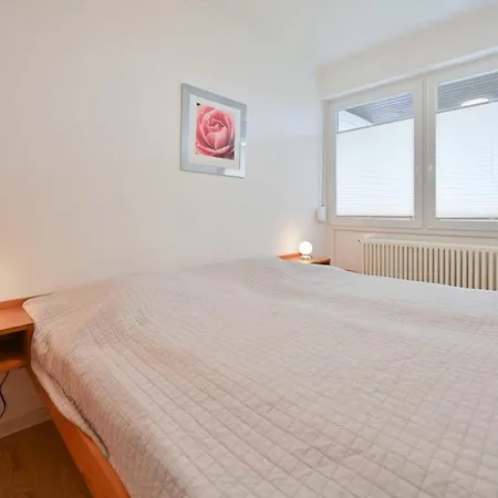Bungalow Marie Nr 1 Dahme (Schleswig-Holstein)
