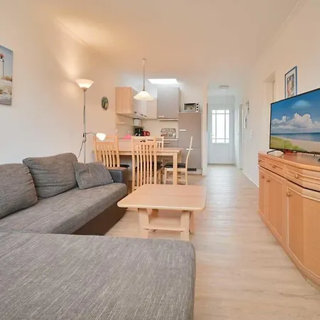 Casa de Férias Bungalow Marie Nr 1 *