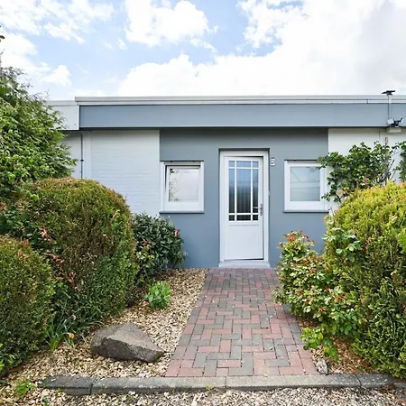 Bungalow Marie Nr 1 Dahme (Schleswig-Holstein)